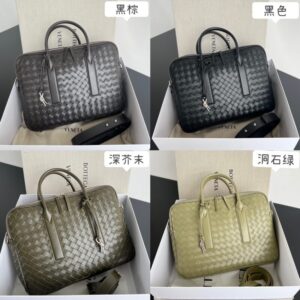 Replica Bottega Veneta Gateway Briefcase - Best Fake Designer Bags