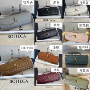 Replica Bottega Veneta Wallet Clutch - Best Fake Designer Bags