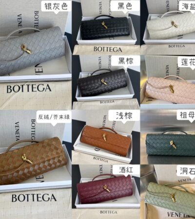 Replica Bottega Veneta Wallet Clutch - Best Fake Designer Bags