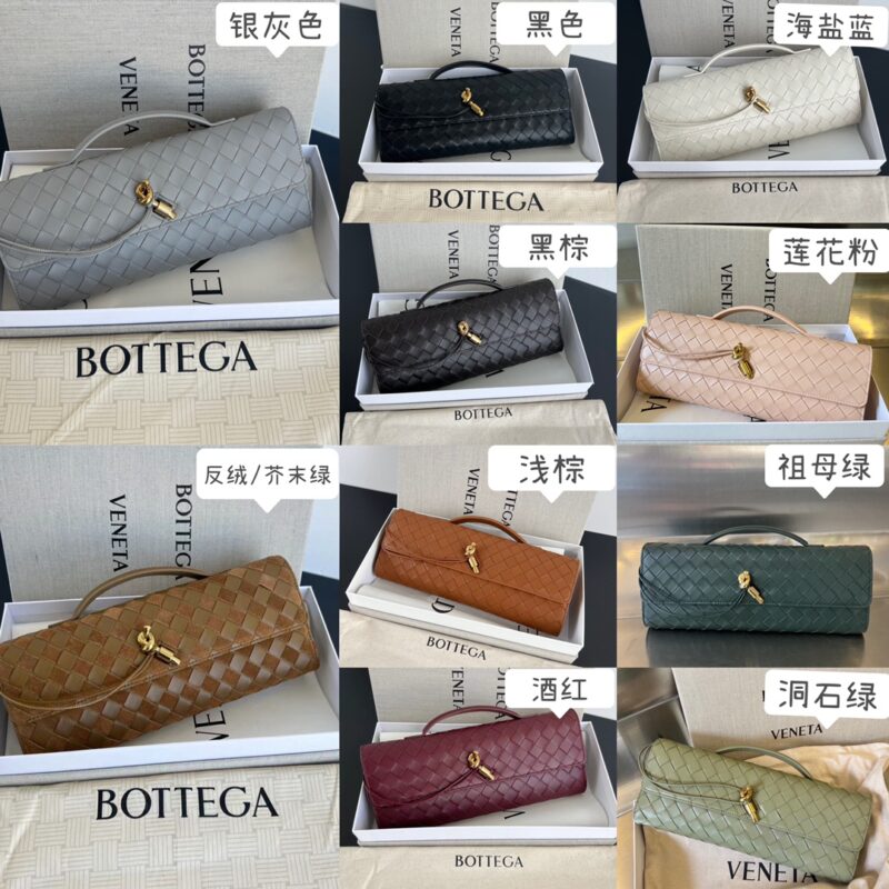 Replica Bottega Veneta Wallet Clutch - Best Fake Designer Bags