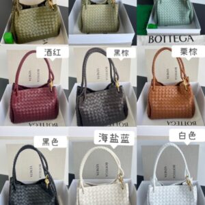 Replica Bottega Veneta Parachute Large - Best Fake Designer Bags