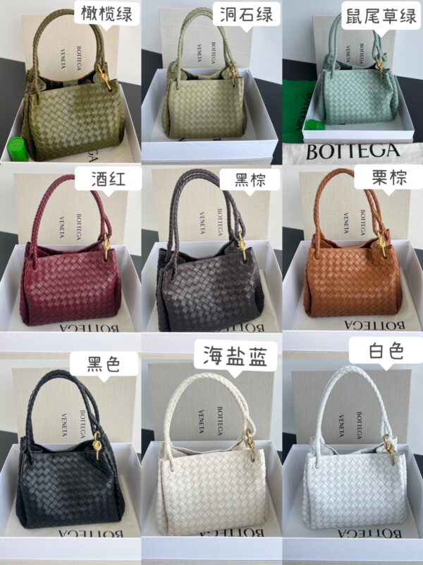 Replica Bottega Veneta Parachute Large - Best Fake Designer Bags