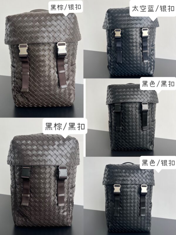 Replica Bottega Veneta Backpack - Best Fake Designer Bags