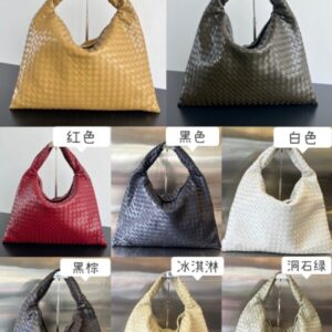 Replica Bottega Veneta Hop Large - Best Fake Designer Bags