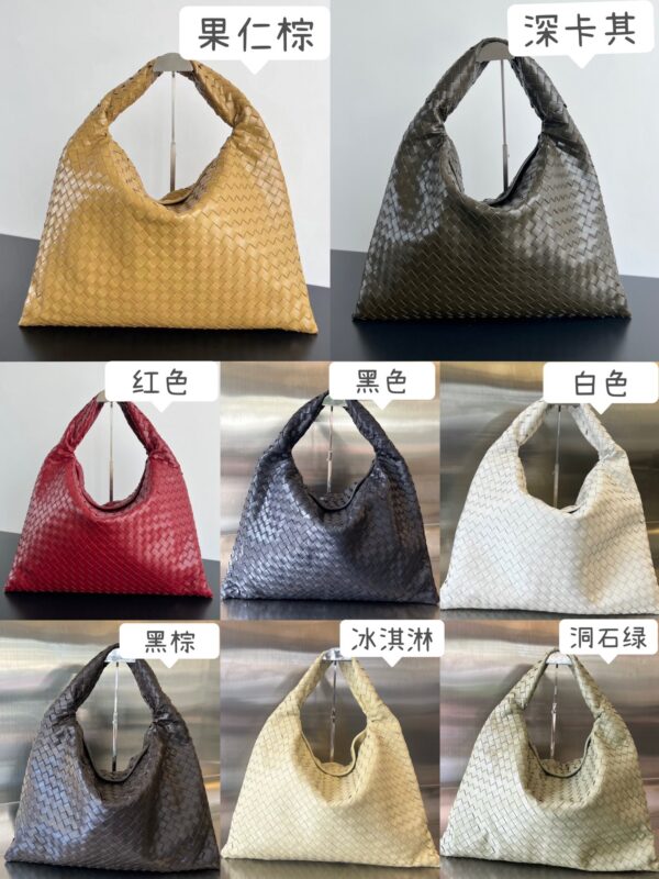 Replica Bottega Veneta Hop Large - Best Fake Designer Bags