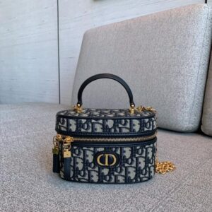Replica Dior 30 Montaigne Vanity - Best Fake Designer Bags