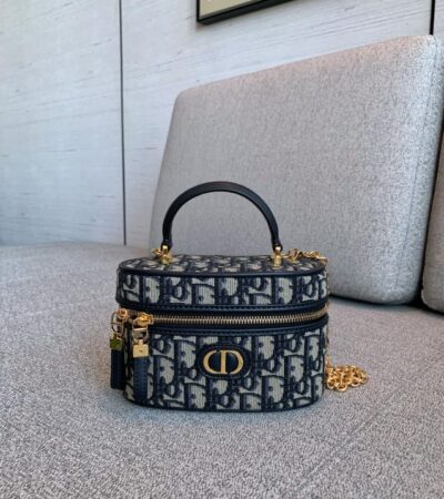 Replica Dior 30 Montaigne Vanity - Best Fake Designer Bags