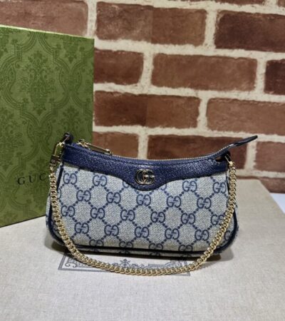 Replica Gucci  Ophidia Mini - Best Fake Designer Bags