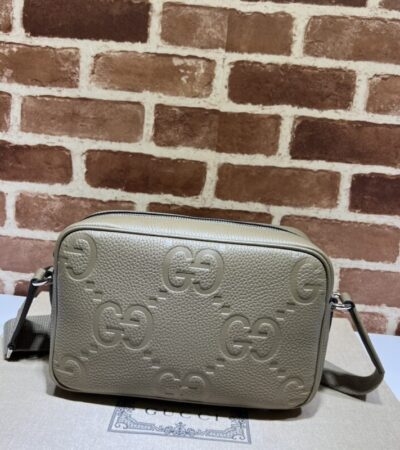 Replica Gucci Double G Full Beige - Best Fake Designer Bags