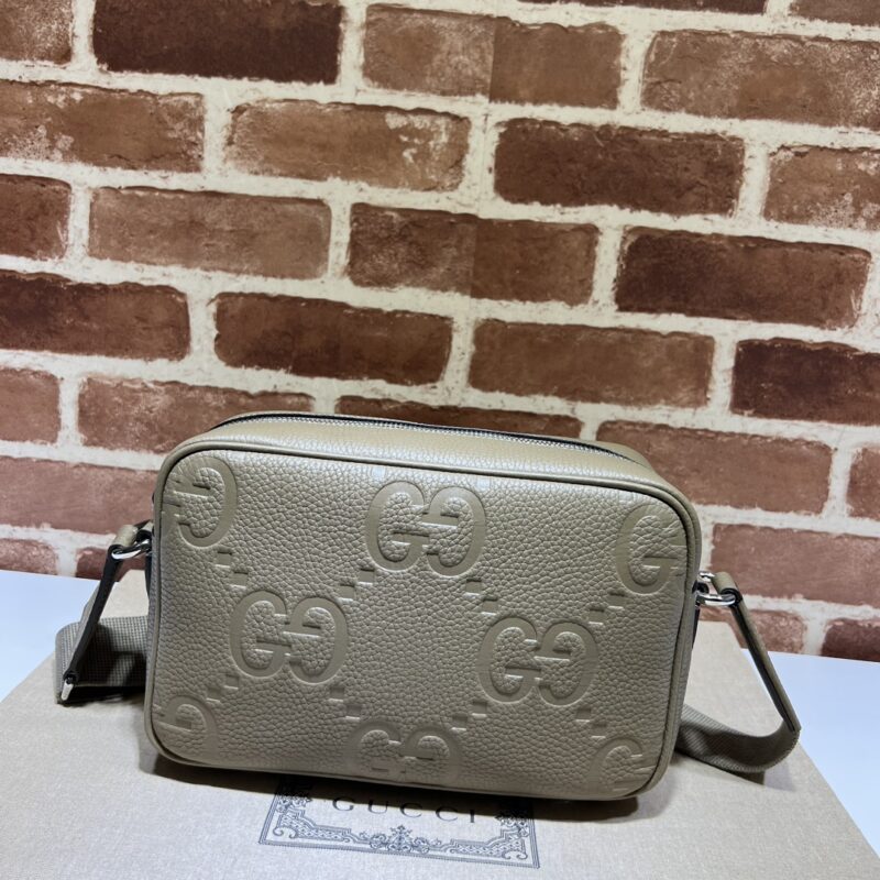 Replica Gucci Double G Full Beige - Best Fake Designer Bags