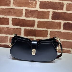 Replica Gucci  Moon Side  Black - Best Fake Designer Bags