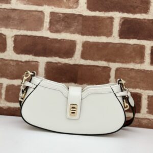 Replica Gucci  Moon Side White - Best Fake Designer Bags