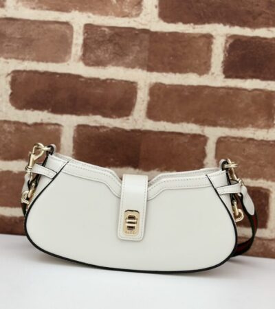 Replica Gucci  Moon Side White - Best Fake Designer Bags