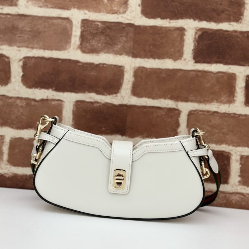 Replica Gucci  Moon Side White - Best Fake Designer Bags
