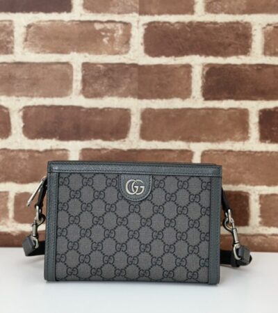 Replica Gucci Ophidia Ultra-Mini - Best Fake Designer Bags