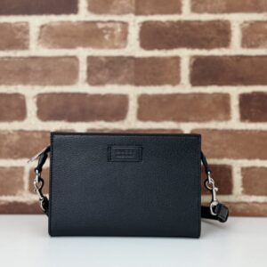 Replica Gucci Pouch Black - Best Fake Designer Bags