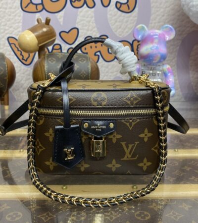 Replica Louis Vuitton Vanity - Best Fake Designer Bags
