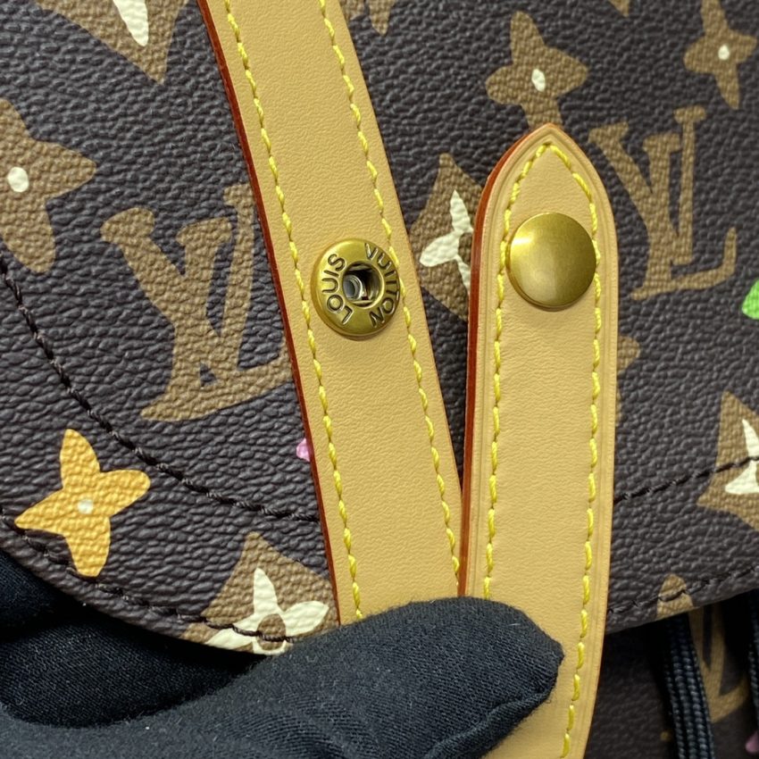 Replica Louis Vuitton Christopher Backpack Classic - ultra-realistic fake designer tote