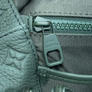 Replica Louis Vuitton Christopher Backpack Green - high-accuracy replica luxury purse