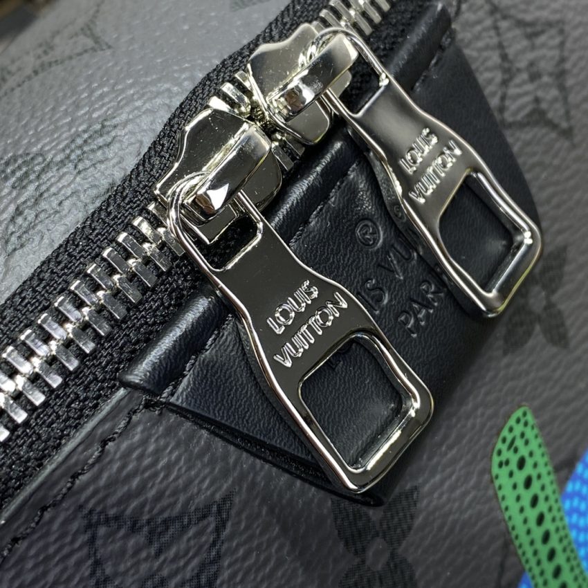 Replica Louis Vuitton Bumbag Discovery Pampkin - best-selling designer handbag dupe