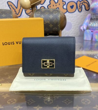 Replica Louis Vuitton Victorine On My Side Wallet - Best Fake Designer Bags