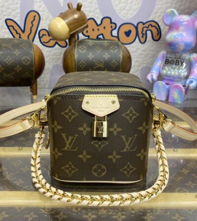 Replica Louis Vuitton Just In Case - Best Fake Designer Bags