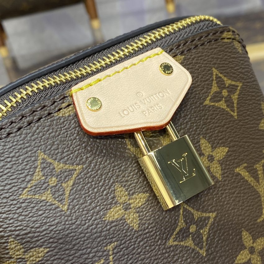 Replica Louis Vuitton Just In Case - premium-grade designer purse dupe