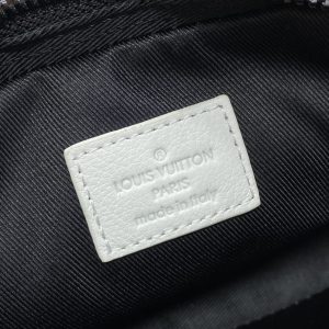 Replica Louis Vuitton Alpha Messenger White Canvas 7 Replica Louis Vuitton Alpha Messenger White Canvas - best-selling designer handbag dupe