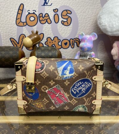 Replica Louis Vuitton Side Trunk Voyage - Best Fake Designer Bags