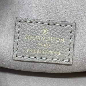 Replica Louis Vuitton Nano Diane Beige 5 Replica Louis Vuitton Nano Diane Beige - high-quality designer bag clone