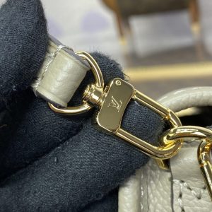 Replica Louis Vuitton Nano Diane Beige 9 Replica Louis Vuitton Nano Diane Beige - top-rated replica designer bag