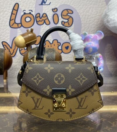 Replica Louis Vuitton Tilsitt Pico - Best Fake Designer Bags