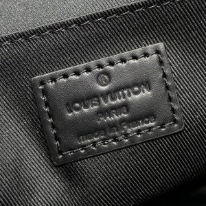 Replica Louis Vuitton Messenger Brown - top-rated replica designer bag