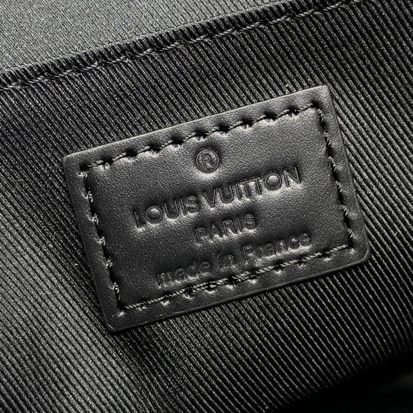 Replica Louis Vuitton Messenger Brown - top-rated replica designer bag