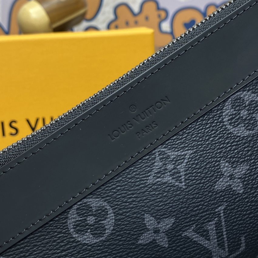 Replica Louis Vuitton Discovery Pochette - 1:1 designer replica handbag
