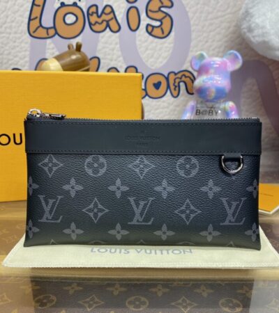 Replica Louis Vuitton Discovery Pochette - Best Fake Designer Bags