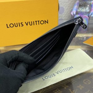 Replica Louis Vuitton Discovery Pochette - premium 1:1 fake handbag model