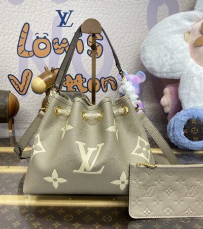 Replica Louis Vuitton LV Bundle Beige - Best Fake Designer Bags