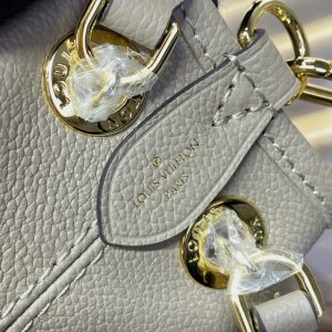 Replica Louis Vuitton LV Bundle Beige - premium-grade designer purse dupe