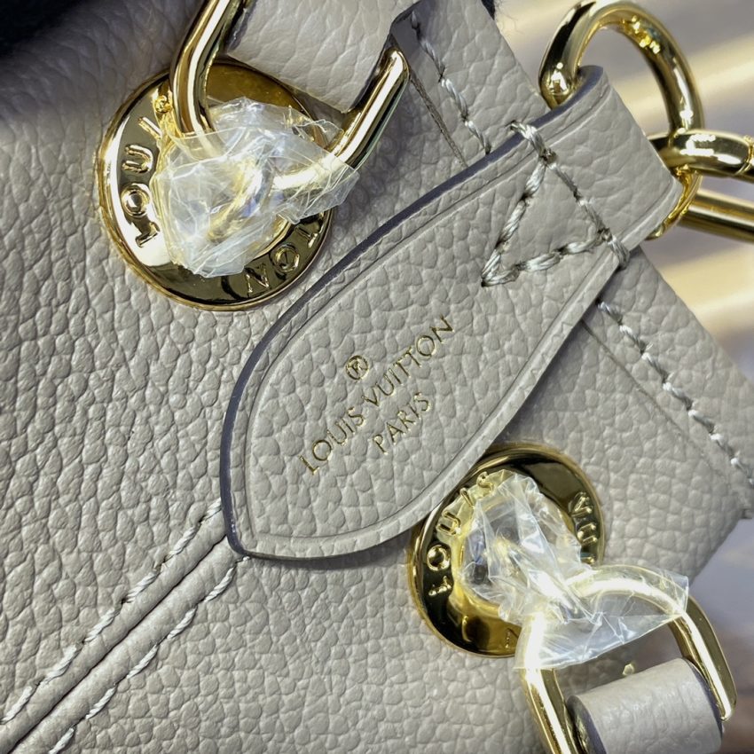 Replica Louis Vuitton LV Bundle Beige - premium-grade designer purse dupe