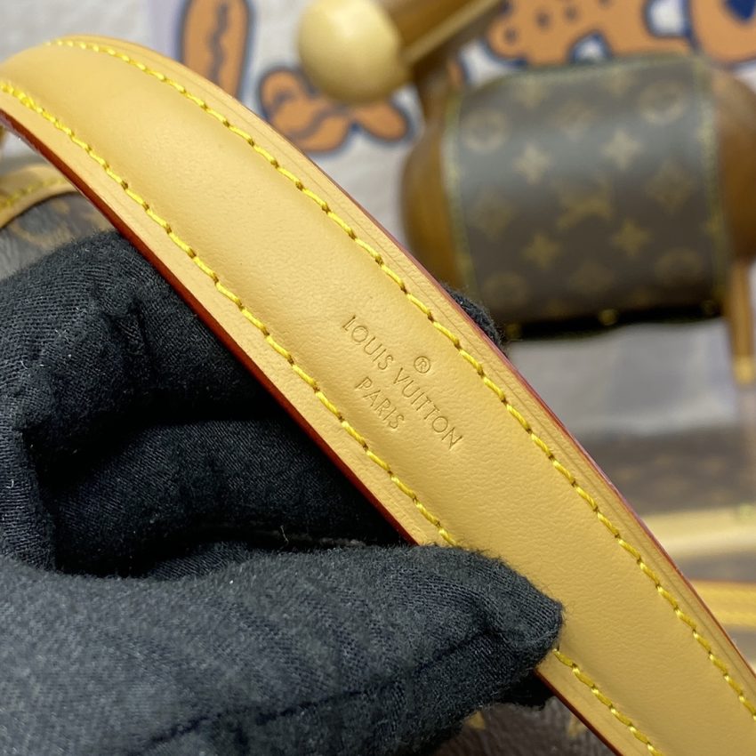 Replica Louis Vuitton Nano Diane Brown 4 Replica Louis Vuitton Nano Diane Brown - high-quality designer bag clone
