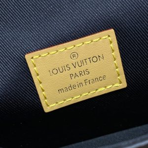 Replica Louis Vuitton Nano Diane Brown 8 Replica Louis Vuitton Nano Diane Brown - near-authentic luxury replica handbag