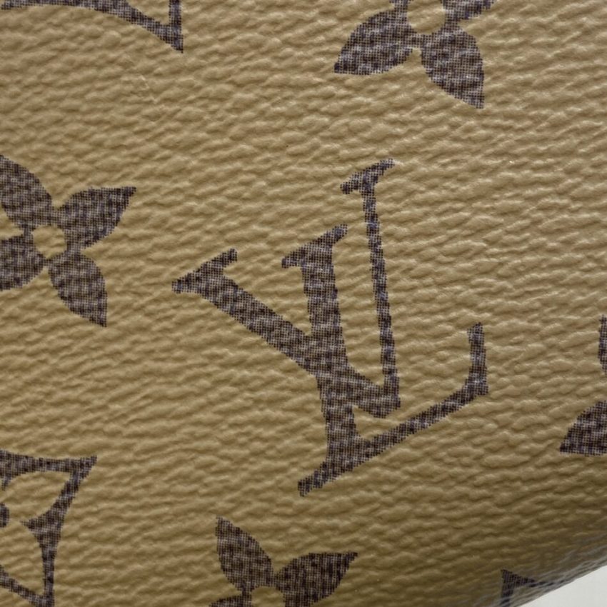 Replica Louis Vuitton Clemence Wallet Light Brown 7 Replica Louis Vuitton Clemence Wallet Light Brown - authentic-look luxury purse replica
