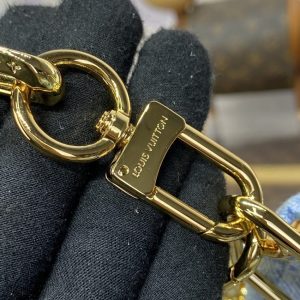 Replica Louis Vuitton Coussin Denim 5 Replica Louis Vuitton Coussin Denim - ultra-realistic fake designer tote