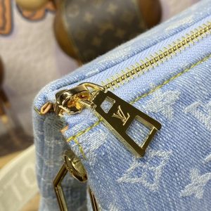 Replica Louis Vuitton Coussin Denim 3 Replica Louis Vuitton Coussin Denim - high-quality designer bag clone