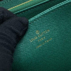 Replica Louis Vuitton Zippy Wallet Rabbit - top-rated replica designer bag