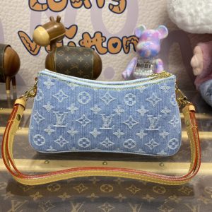 Replica Louis Vuitton Liv Pochette 5 Replica Louis Vuitton Liv Pochette - elite superclone designer purse