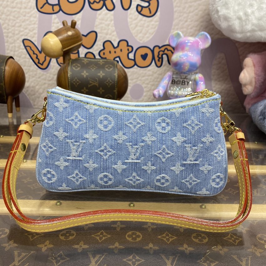 Replica Louis Vuitton Liv Pochette 5 Replica Louis Vuitton Liv Pochette - elite superclone designer purse