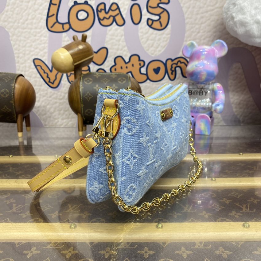 Replica Louis Vuitton Liv Pochette 7 Replica Louis Vuitton Liv Pochette - elite superclone designer purse