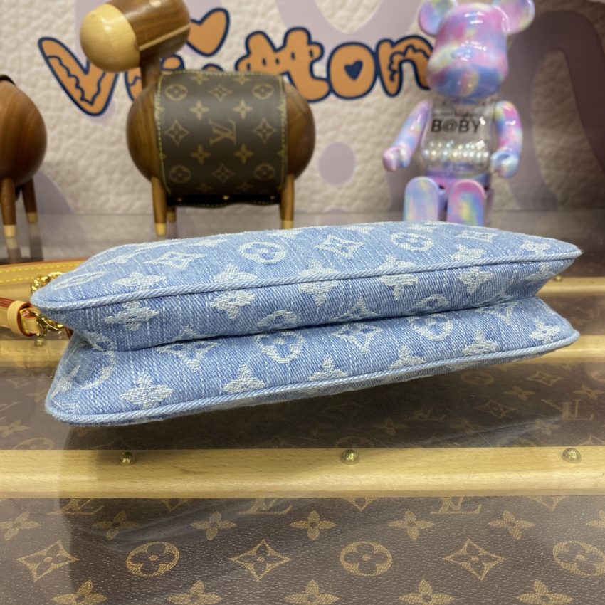 Replica Louis Vuitton Liv Pochette 11 Replica Louis Vuitton Liv Pochette - elite superclone designer purse